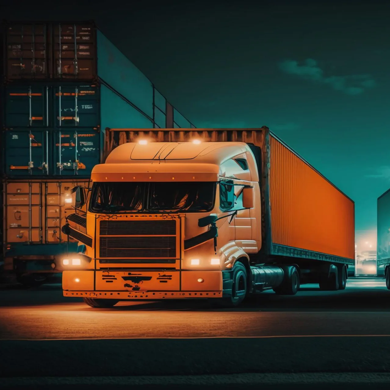 Shipping image