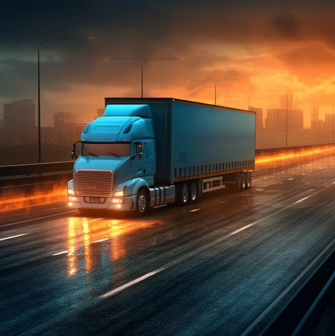 Shipping image